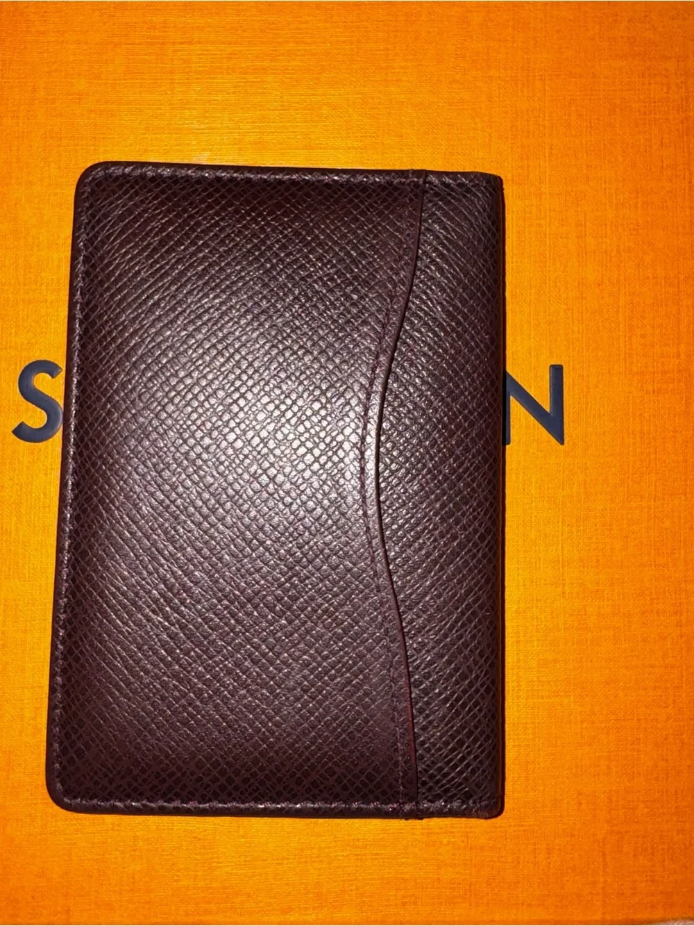Louis Vuitton authentic louis